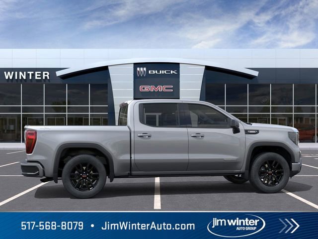 New 2026 GMC Sierra 1500 Elevation image 6