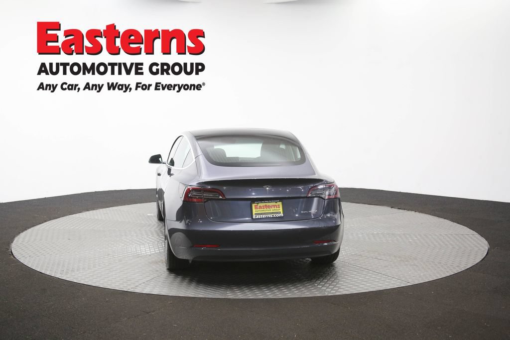 Used 2019 Tesla Model 3 Long Range AWD/4WD image 30