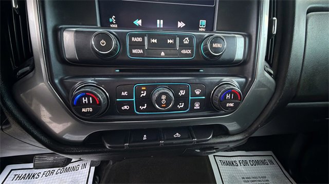 Used 2014 Chevrolet Silverado 1500 LT w/ All Star Edition image 13