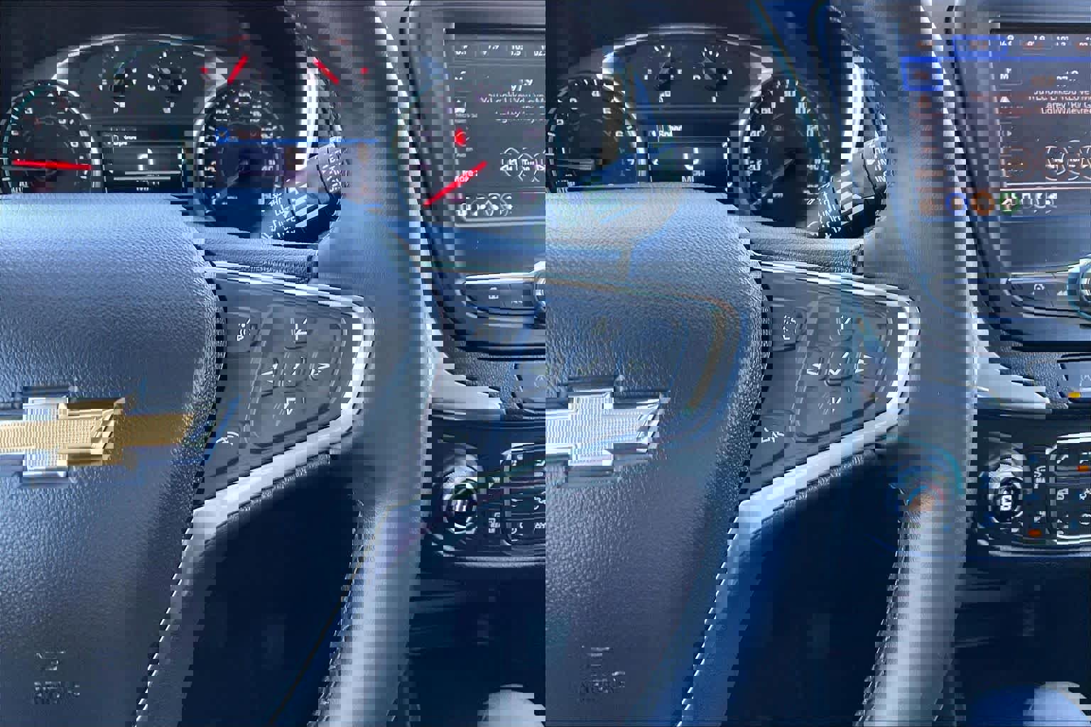 Used 2024 Chevrolet Equinox LT image 24