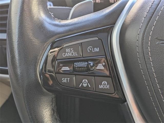 Used 2021 BMW 540i 540i w/ Premium Package image 28