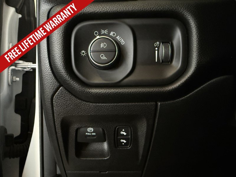 Used 2021 RAM 1500 Rebel w/ Rebel Level 2 Equipment Group AWD/4WD image 36