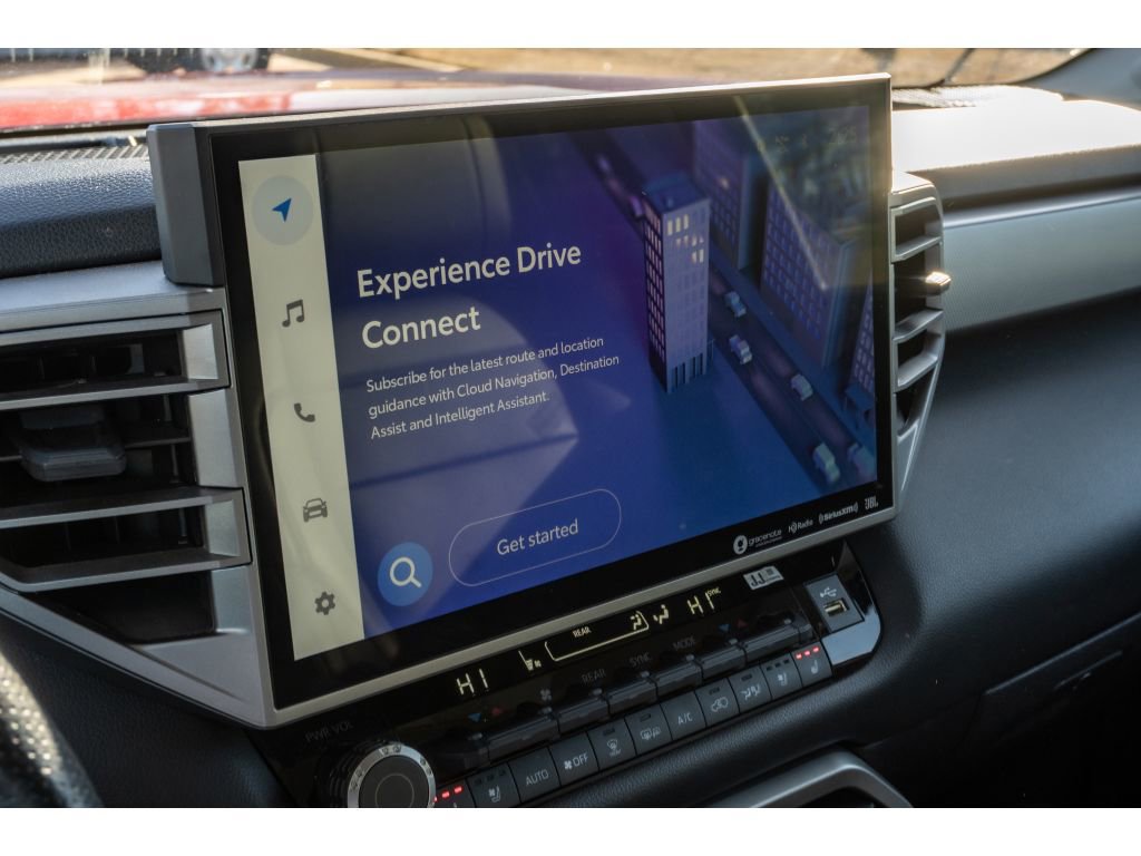 Used 2024 Toyota Sequoia Limited image 23