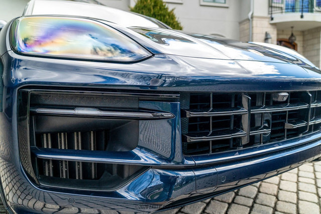 Used 2024 Porsche Cayenne S image 87