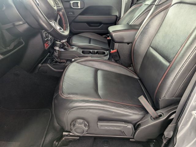 Used 2020 Jeep Gladiator Rubicon image 12
