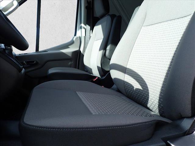 New 2026 Ford Transit 350 148 High Roof Extended AWD image 11