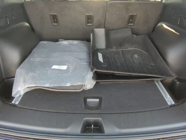 Used 2020 Chevrolet Blazer Premier w/ Driver Confidence II Package FWD image 34