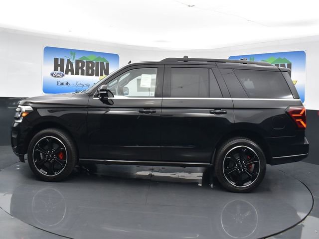 New 2024 Ford Expedition Limited image 2