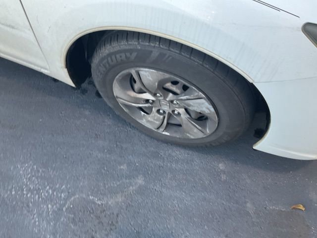 Used 2013 Honda Civic LX image 3