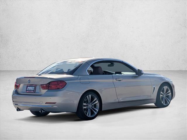 Used 2015 BMW 435i 435i image 5
