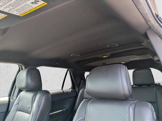 Used 2015 Ford Explorer XLT w/ Equipment Group 202B AWD/4WD image 17