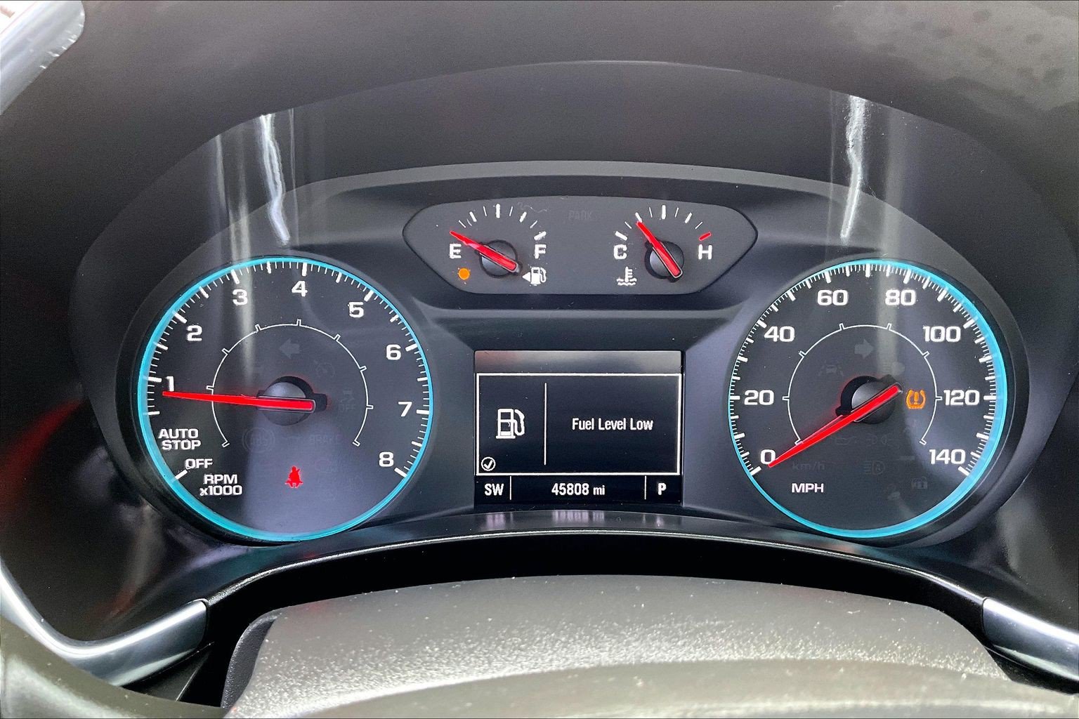 Used 2022 Chevrolet Equinox LS AWD/4WD image 24
