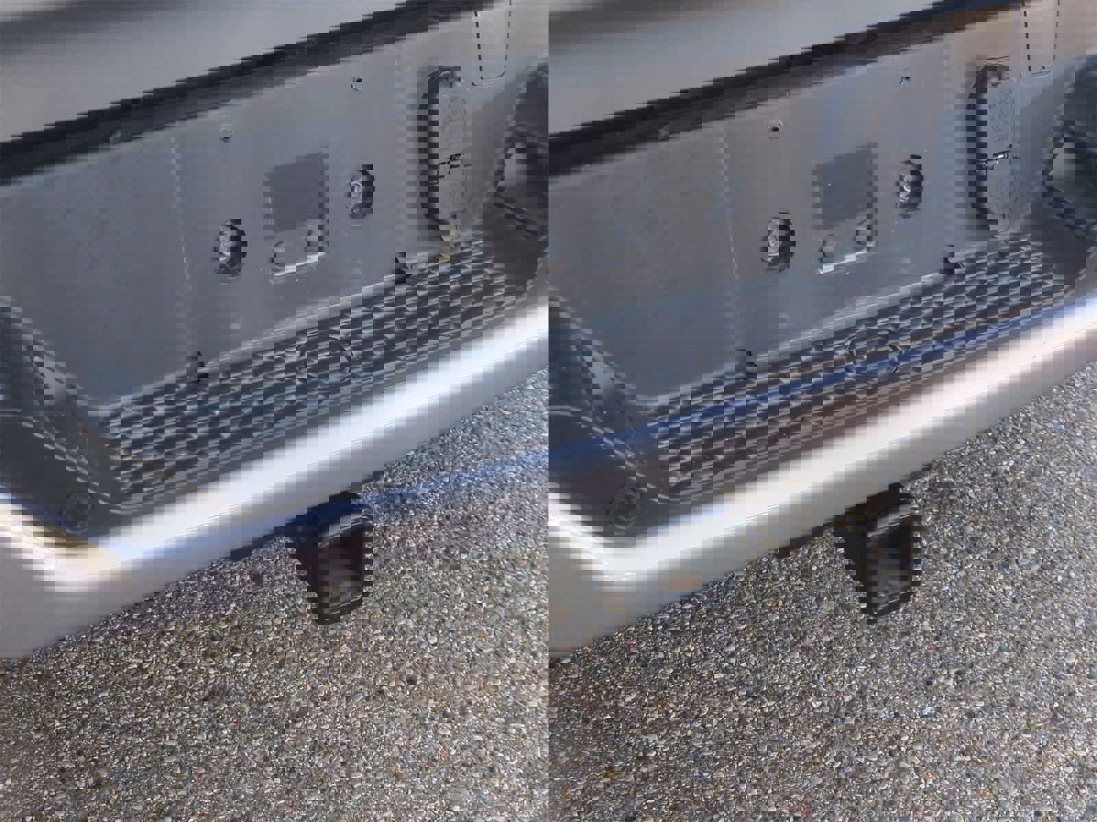 Certified 2025 RAM 1500 Laramie w/ Sport Appearance Package image 35