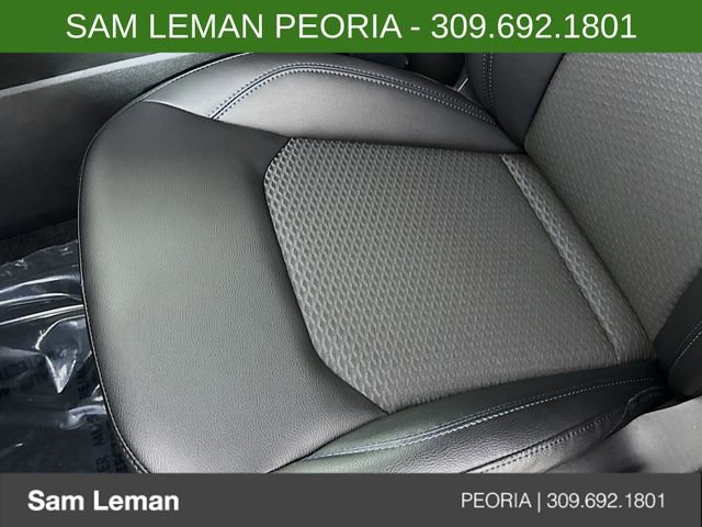 New 2026 Jeep Compass Latitude image 18