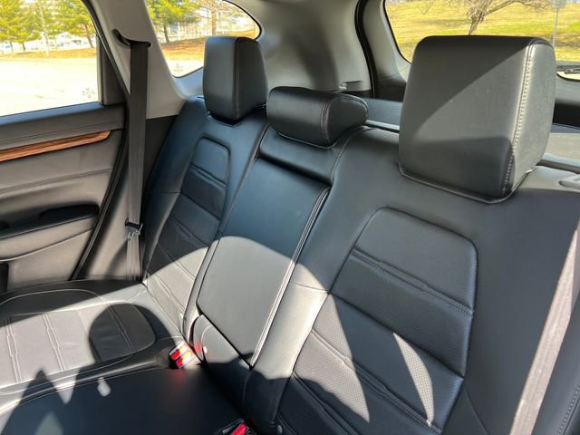 Used 2021 Honda CR-V EX-L image 24