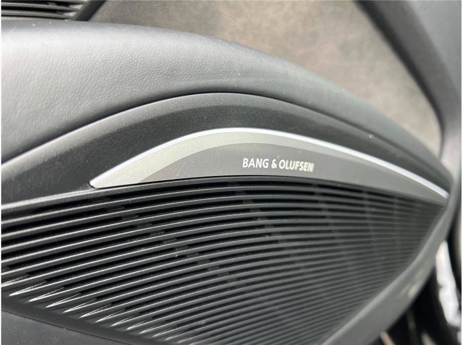 Used 2020 Audi TT RS image 25