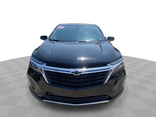 Used 2024 Chevrolet Equinox LT FWD image 5