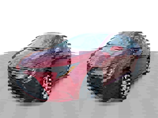 Used 2024 Toyota Corolla LE