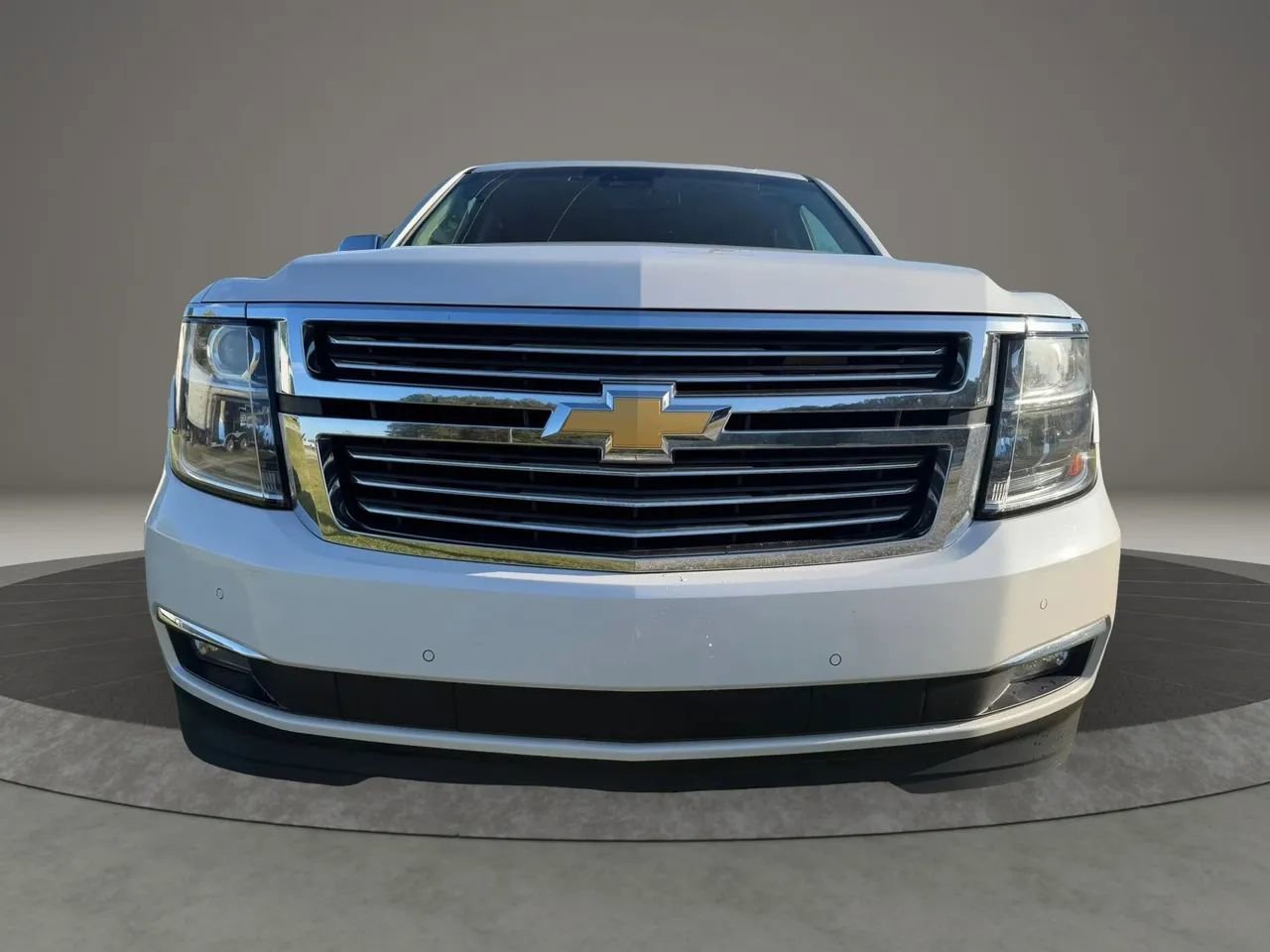 Used 2016 Chevrolet Tahoe LTZ AWD/4WD image 8