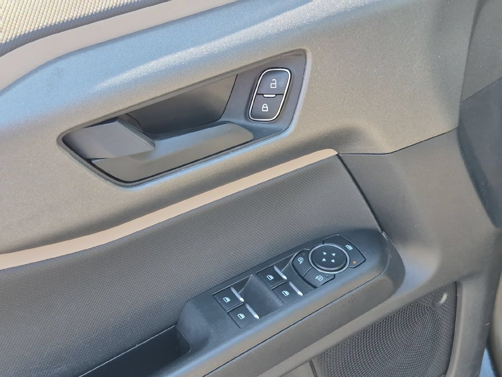 Used 2025 Ford Bronco Sport Big Bend AWD/4WD image 13