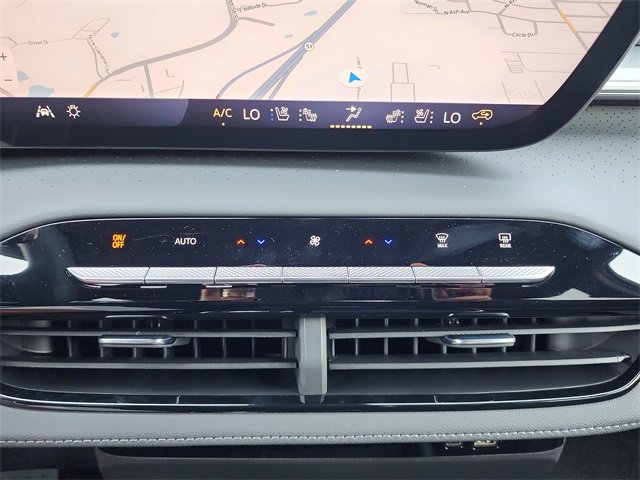 New 2026 Buick Enclave Avenir w/ Super Cruise Package image 23