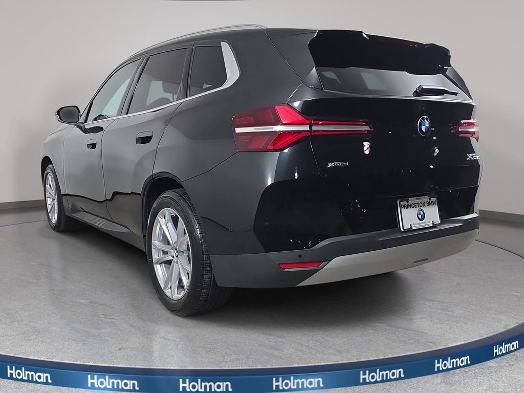 Certified 2025 BMW X3 xDrive30i image 7