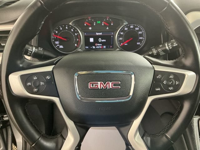 Used 2023 GMC Acadia SLT AWD/4WD image 25