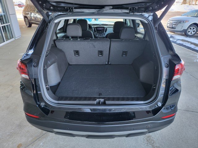 Used 2024 Chevrolet Equinox LT FWD image 20