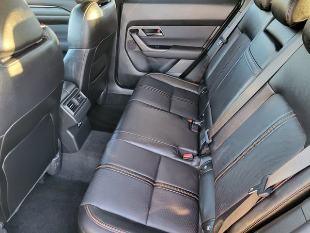 Certified 2025 MAZDA CX-50 AWD 2.5 S w/ Weather Package image 18