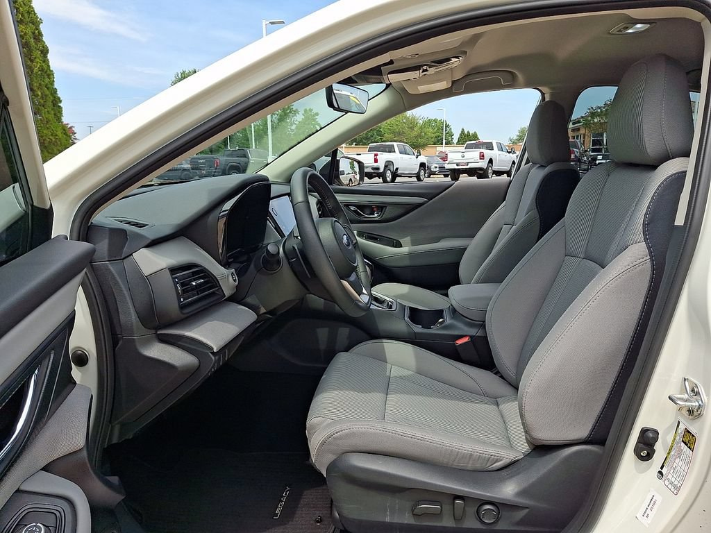 Used 2025 Subaru Legacy Premium AWD/4WD image 13