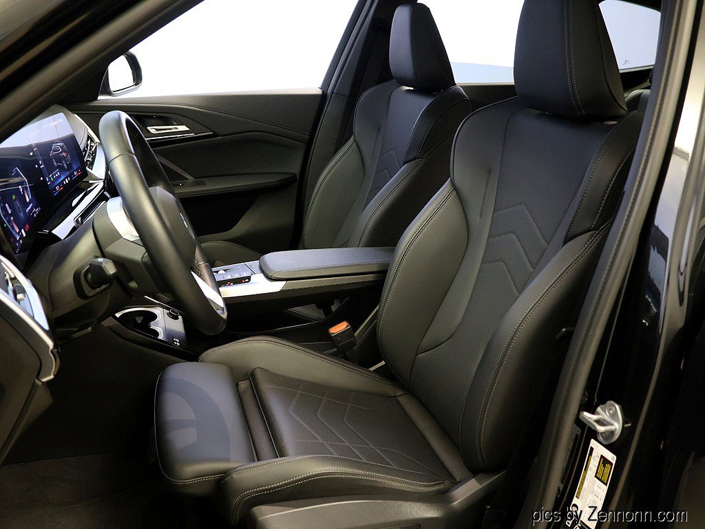 Certified 2025 BMW X1 xDrive28i image 10