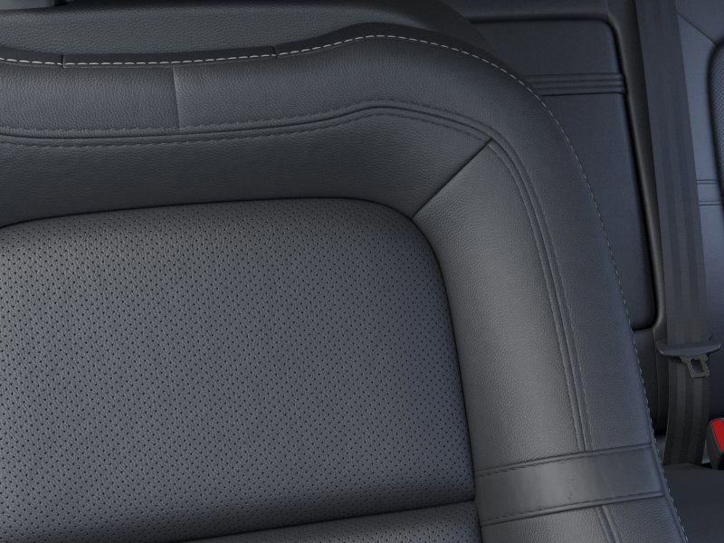 New 2024 Lincoln Corsair Grand Touring w/ Equipment Group 302A image 16