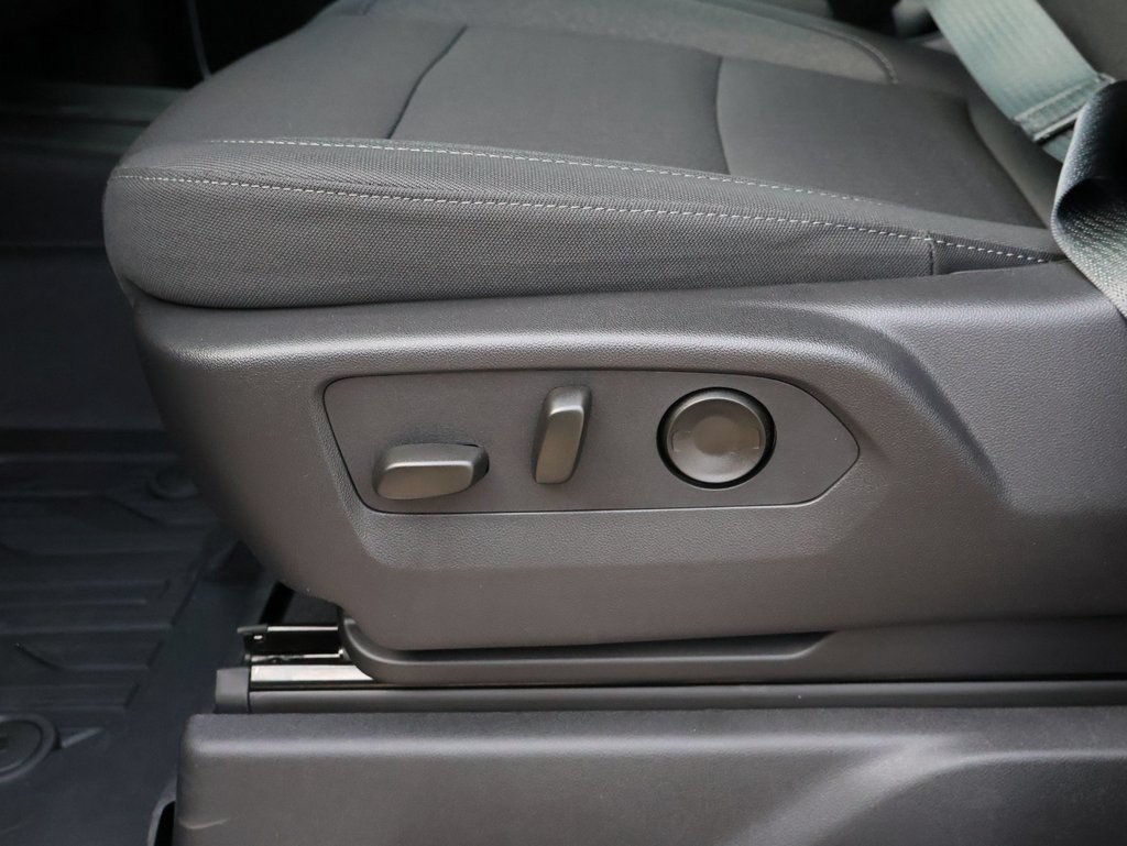 New 2026 GMC Sierra 2500 SLE AWD/4WD image 44
