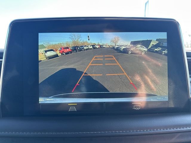 Used 2024 Chevrolet Tahoe LT image 34