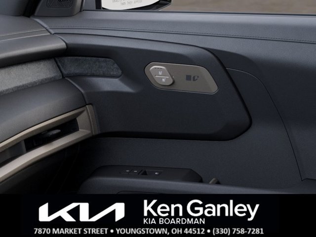 New 2027 Kia Telluride LX FWD image 25