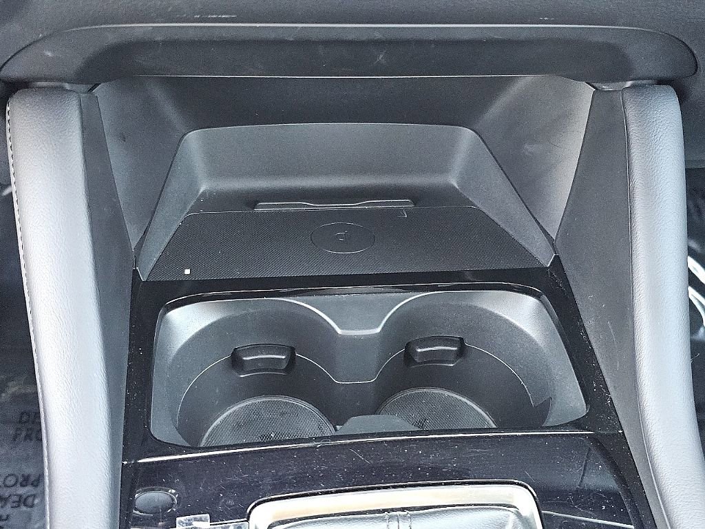 Certified 2025 MAZDA MAZDA3 2.5 Turbo Sedan w/Premium Plus image 29