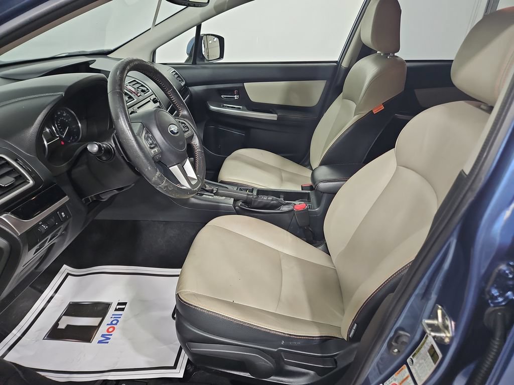Used 2016 Subaru Crosstrek 2.0i Limited AWD/4WD image 10
