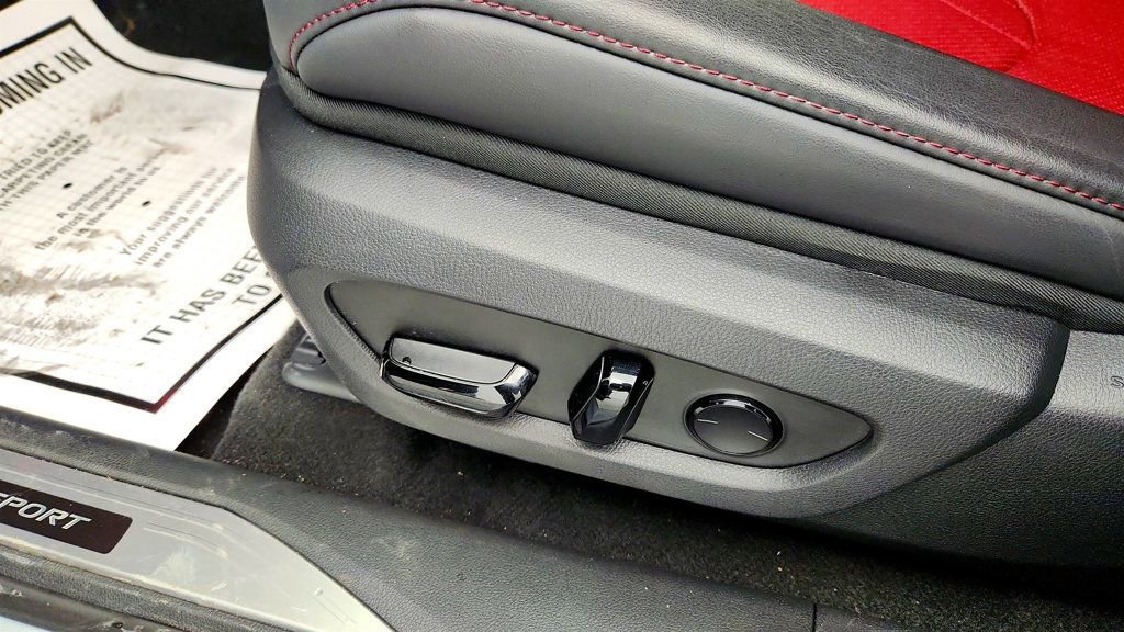 Used 2024 Lexus RX 350 F Sport w/ Convenience Package image 11