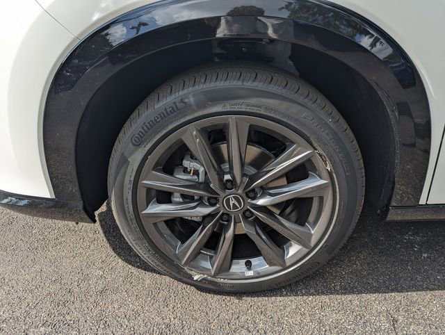 New 2025 Acura ADX A-Spec image 14