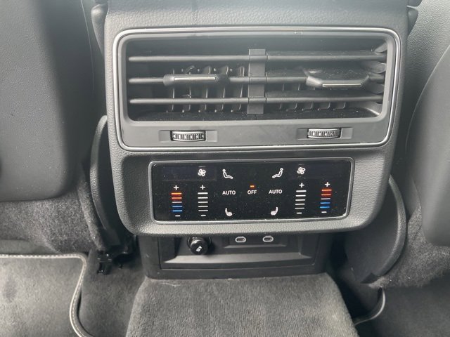 Used 2025 Audi Q7 2.0T Premium Plus w/ Premium Plus Package image 14