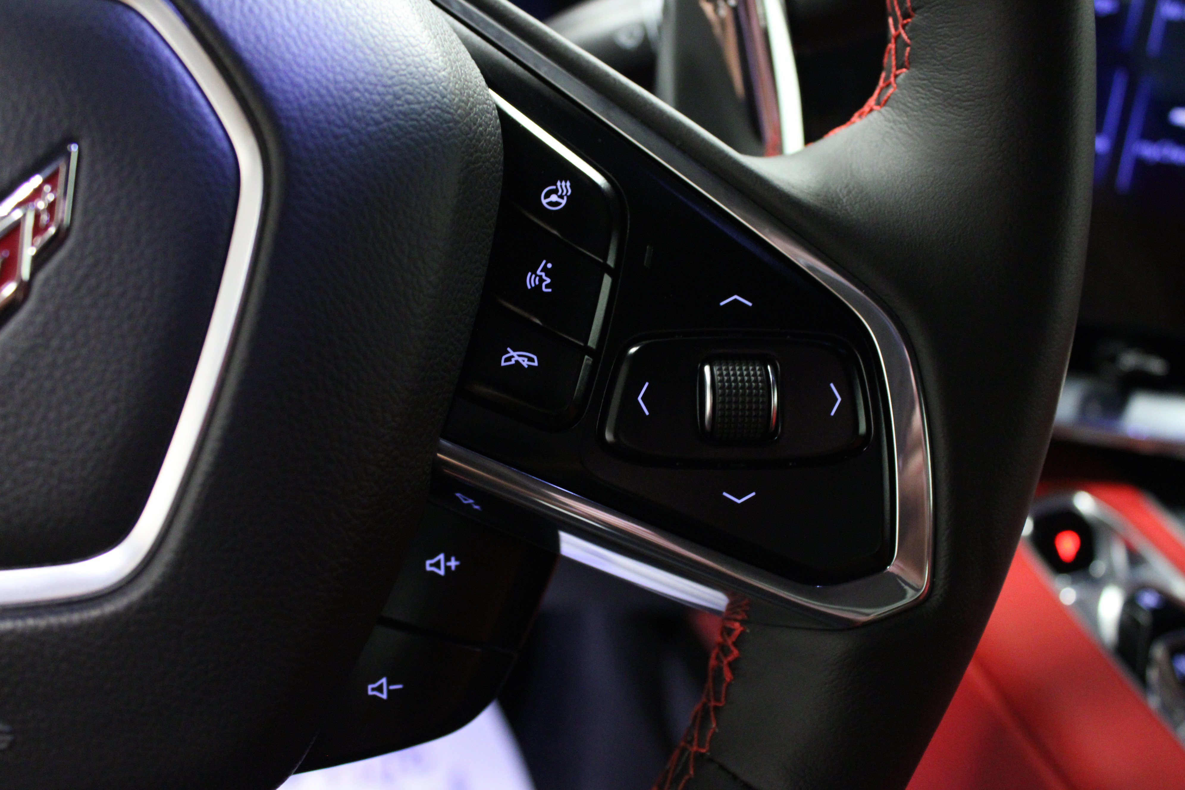 Used 2024 Chevrolet Corvette Z06 RWD image 19
