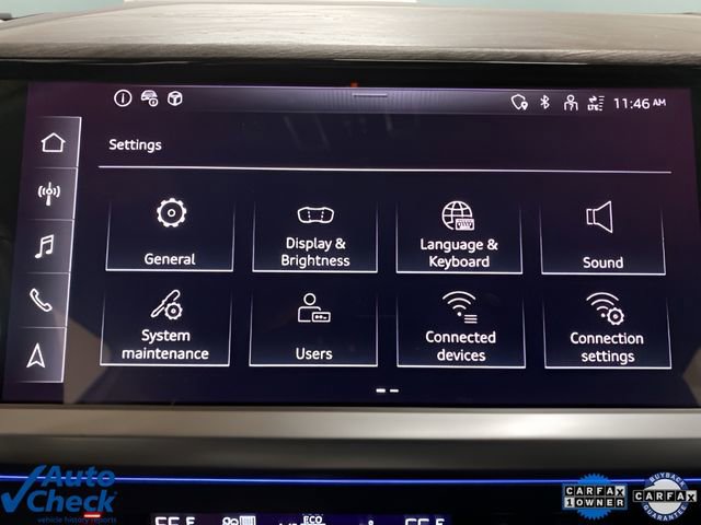 Used 2024 Audi Q4 e-tron Premium Plus w/ Premium Plus image 45