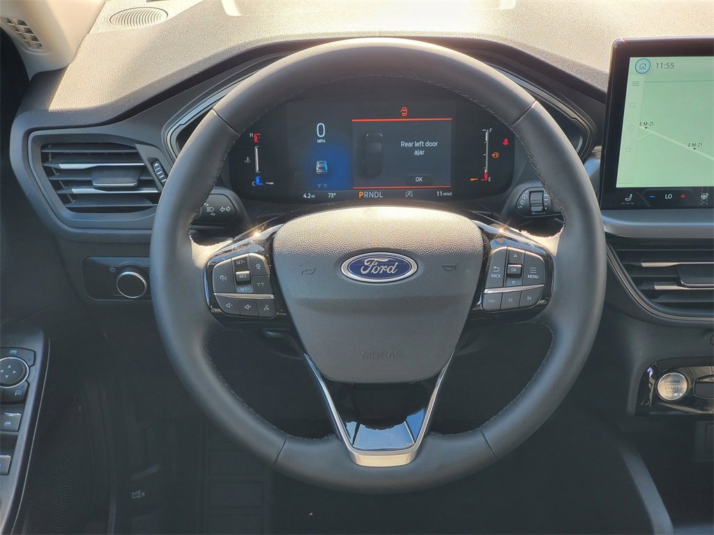 New 2026 Ford Escape Active image 21