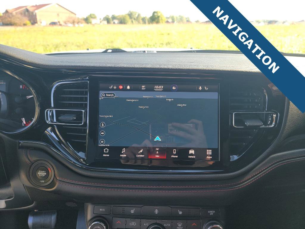 Used 2021 Dodge Durango R/T image 5