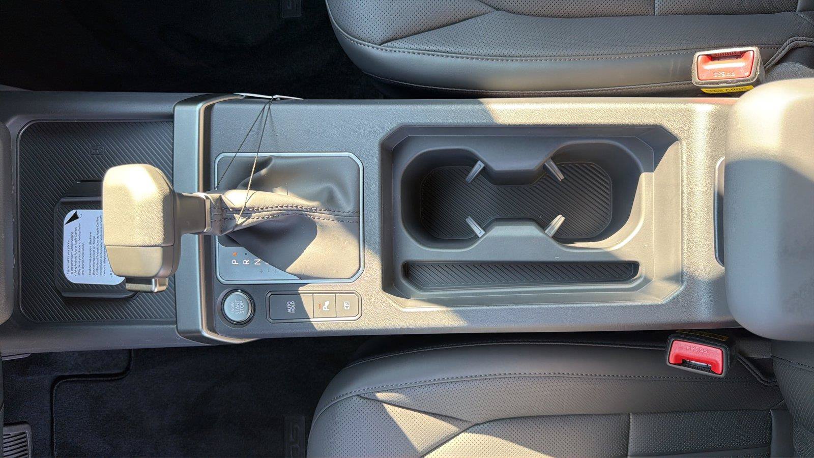 New 2027 Kia Seltos X-Line SX AWD/4WD image 19