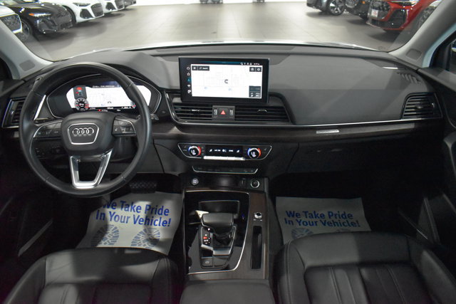 Used 2023 Audi Q5 2.0T Premium Plus AWD/4WD image 27