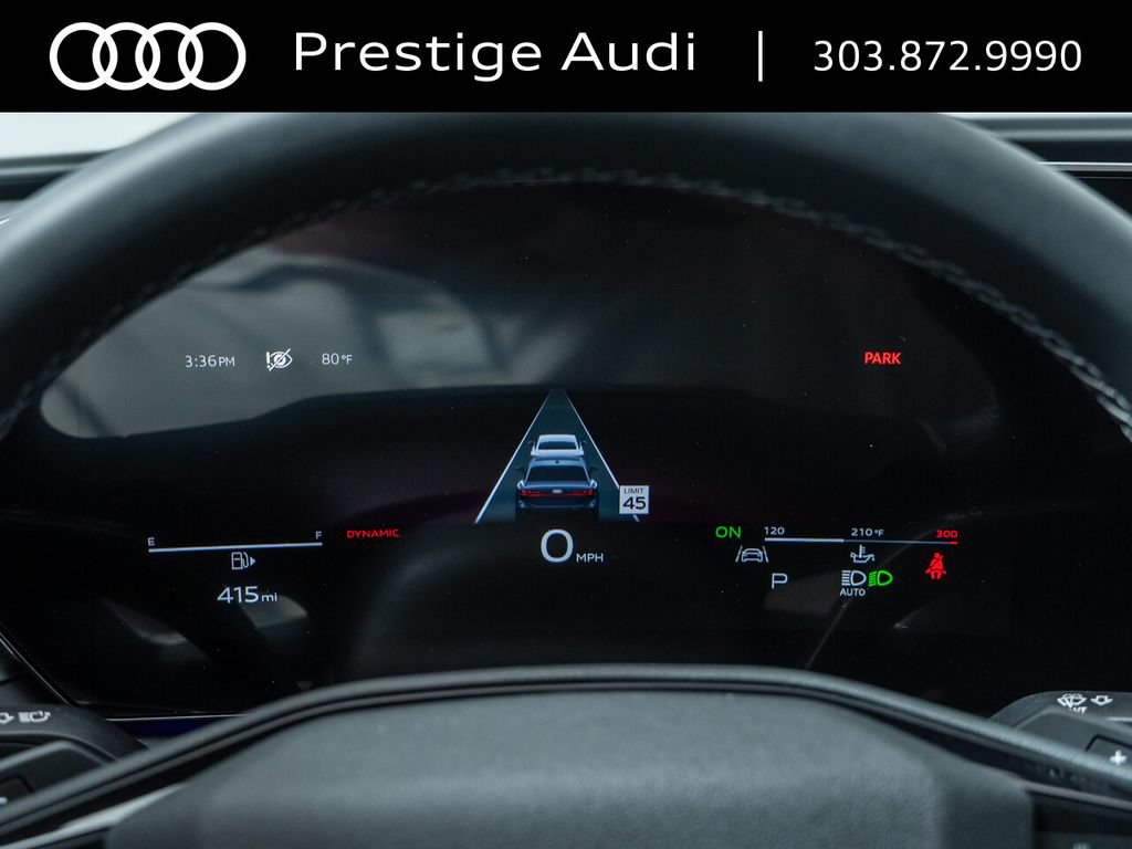 New 2026 Audi A6 Premium Plus AWD/4WD image 15