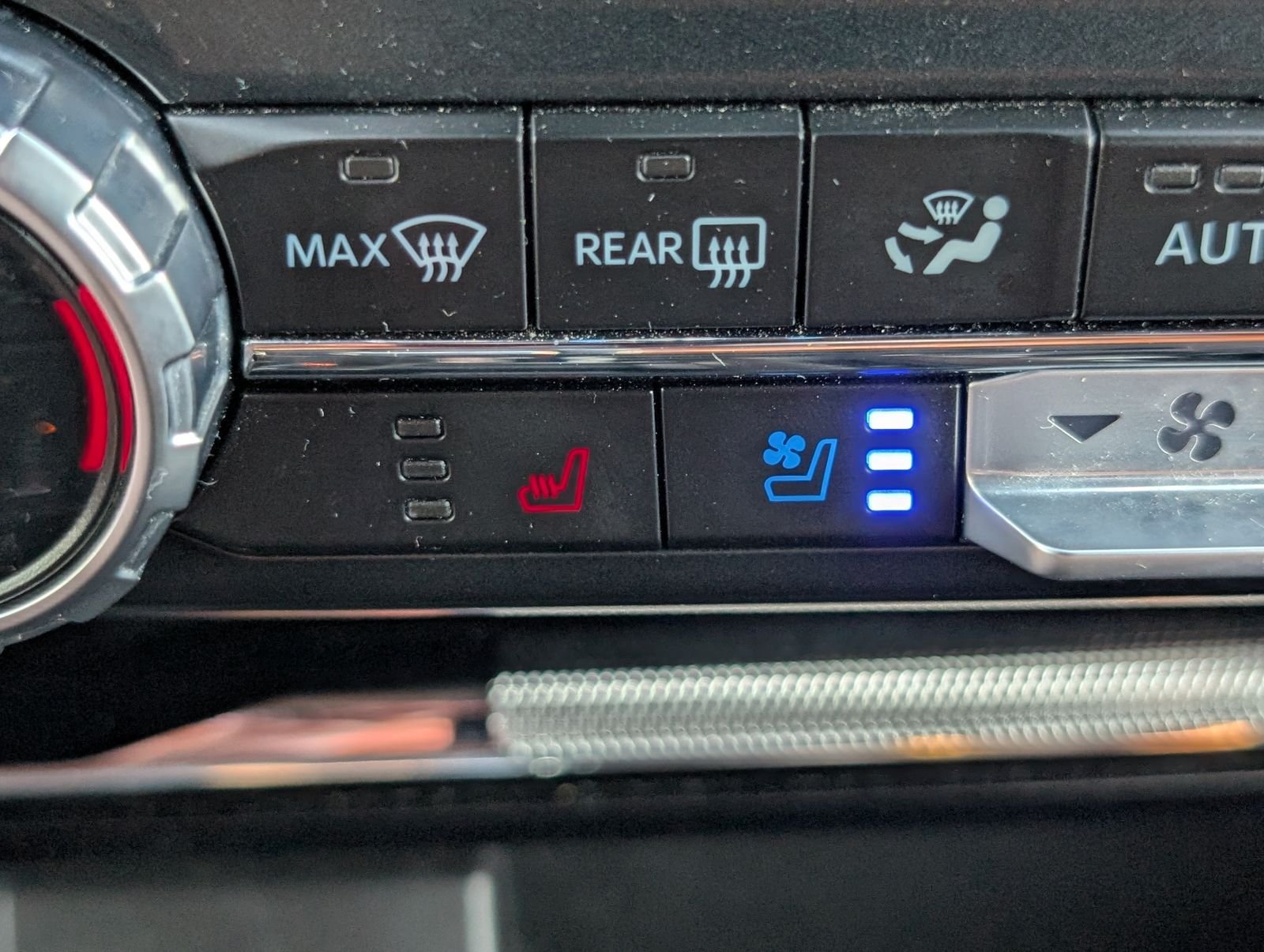 Used 2023 Ford F150 Lariat AWD/4WD image 20