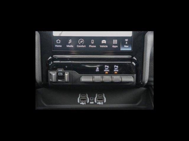 New 2025 RAM 1500 Big Horn AWD/4WD image 29