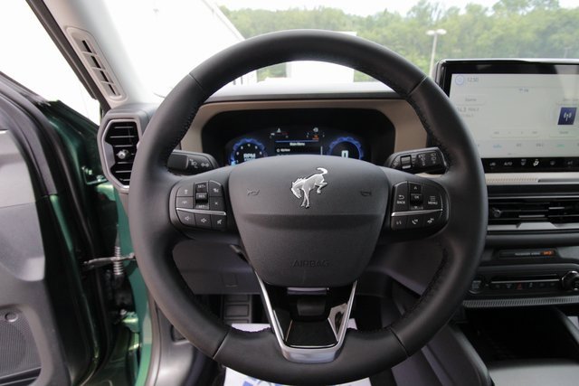 New 2025 Ford Bronco Sport Big Bend w/ Convenience Package image 23